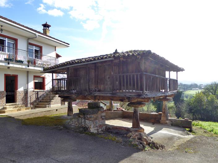 Image No.2-Propriété de pays de 4 chambres à vendre à Grado