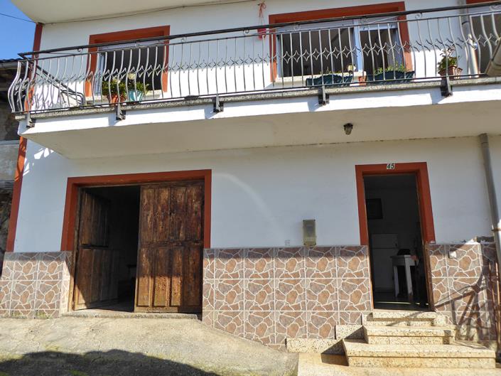 Image No.4-Propriété de pays de 4 chambres à vendre à Grado