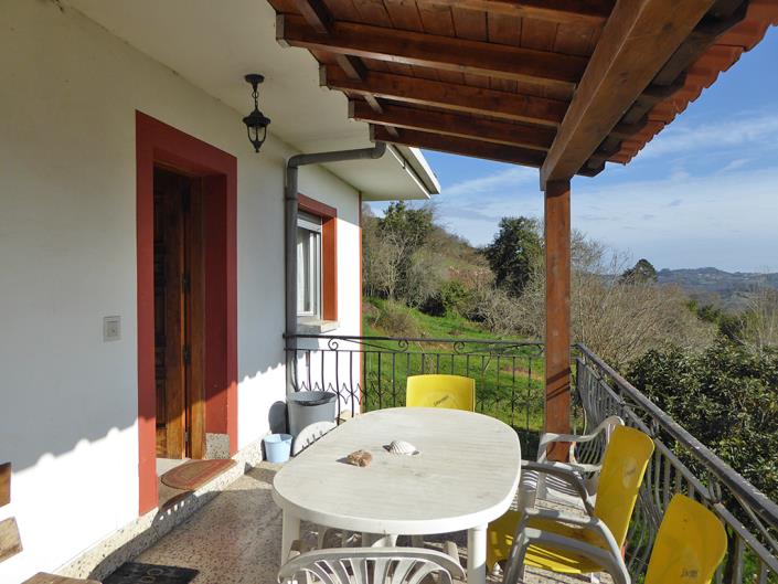 Image No.5-Propriété de pays de 4 chambres à vendre à Grado