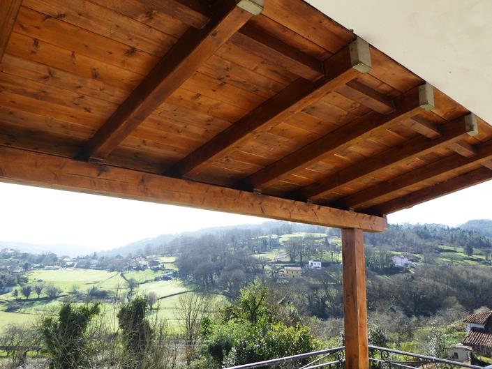 Image No.7-Propriété de pays de 4 chambres à vendre à Grado