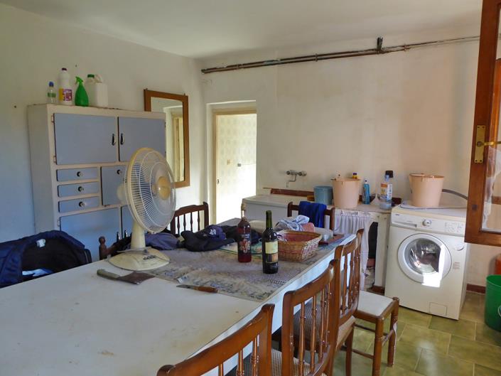 Image No.41-Propriété de pays de 4 chambres à vendre à Grado