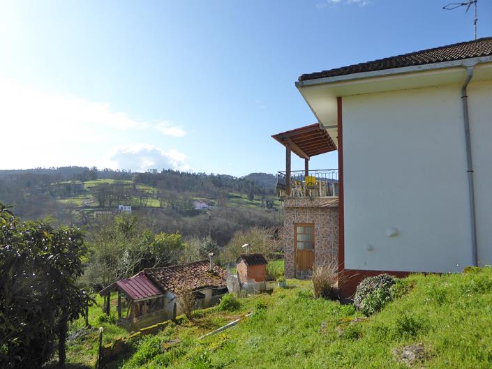 Image No.51-Propriété de pays de 4 chambres à vendre à Grado