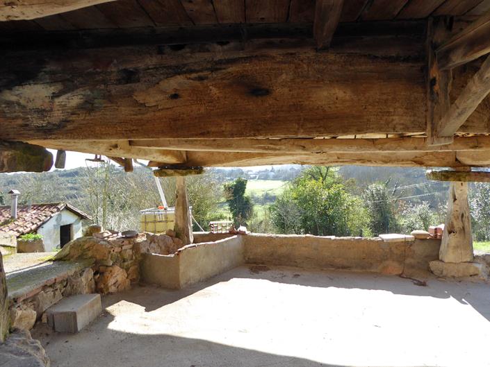 Image No.59-Propriété de pays de 4 chambres à vendre à Grado