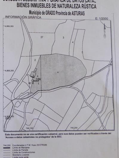 Image No.60-Propriété de pays de 4 chambres à vendre à Grado