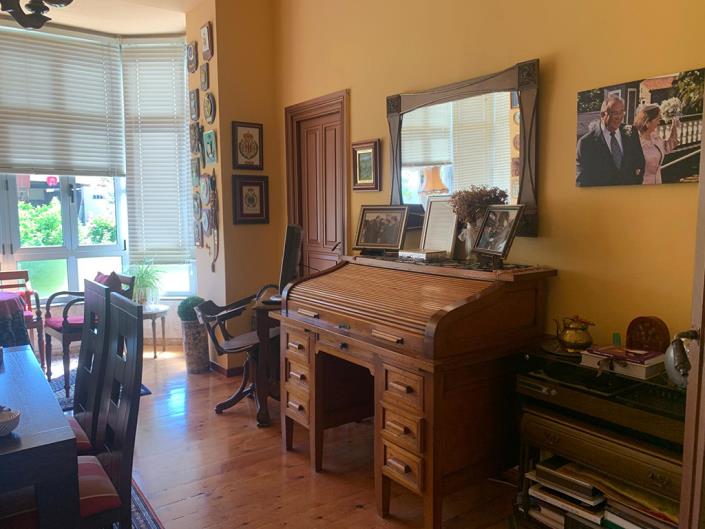 Image No.18-Duplex de 4 chambres à vendre à Pravia