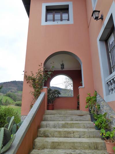 Image No.5-Maison de campagne de 5 chambres à vendre à Salas