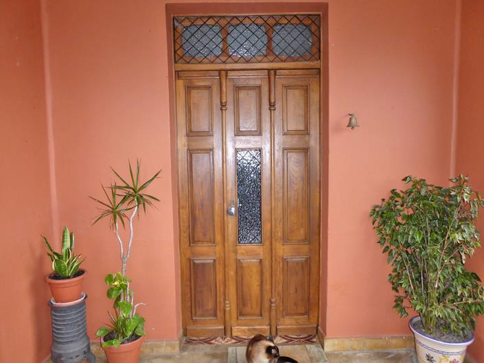 Image No.6-Maison de campagne de 5 chambres à vendre à Salas