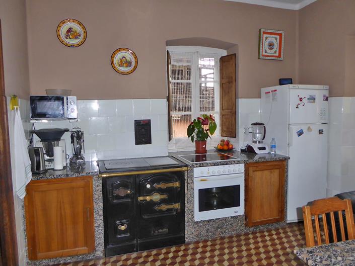 Image No.8-Maison de campagne de 5 chambres à vendre à Salas