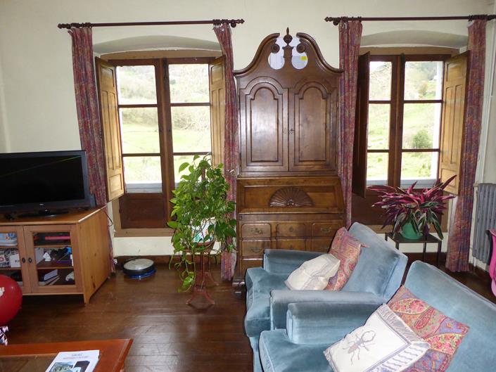 Image No.13-Maison de campagne de 5 chambres à vendre à Salas