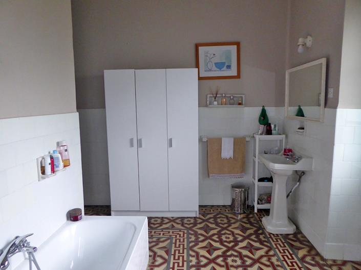 Image No.16-Maison de campagne de 5 chambres à vendre à Salas