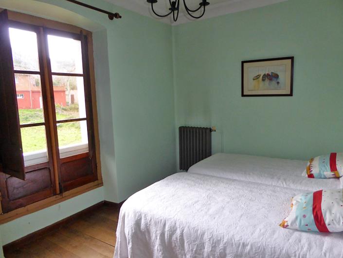 Image No.25-Maison de campagne de 5 chambres à vendre à Salas