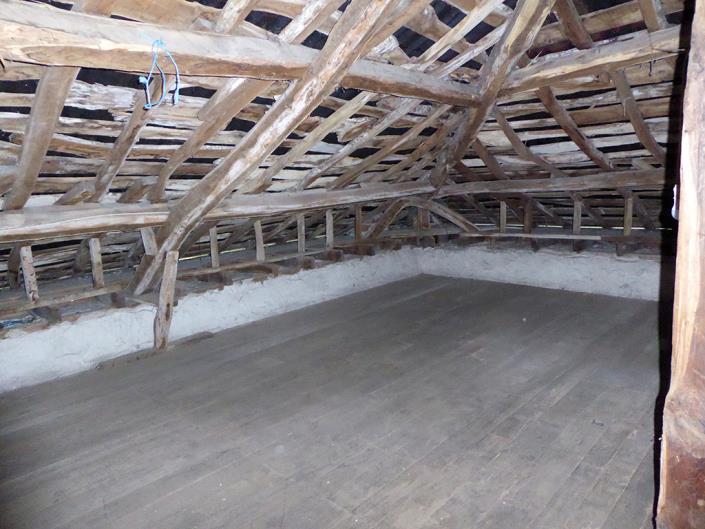 Image No.37-Maison de campagne de 5 chambres à vendre à Salas