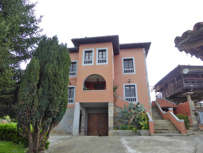 Image No.41-Maison de campagne de 5 chambres à vendre à Salas