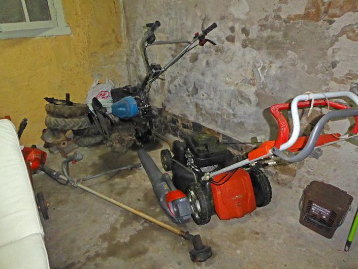 Image No.45-Maison de campagne de 5 chambres à vendre à Salas