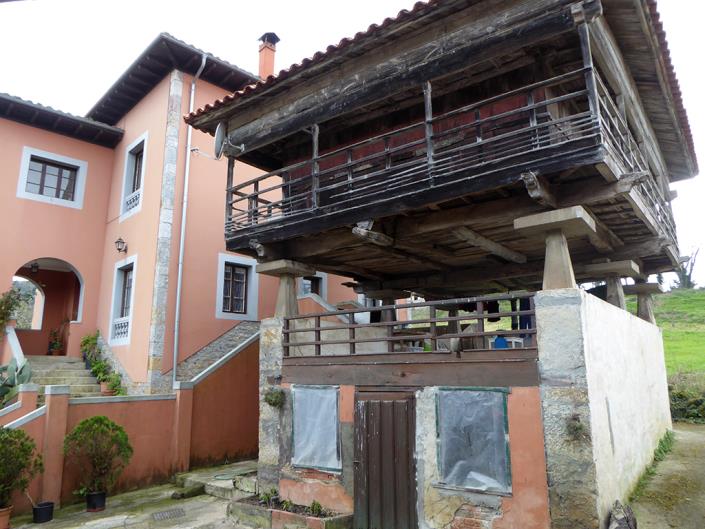 Image No.49-Maison de campagne de 5 chambres à vendre à Salas