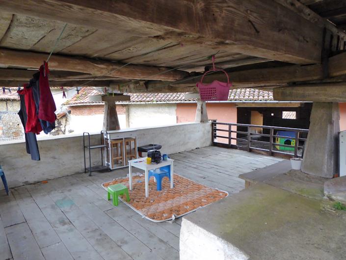 Image No.50-Maison de campagne de 5 chambres à vendre à Salas