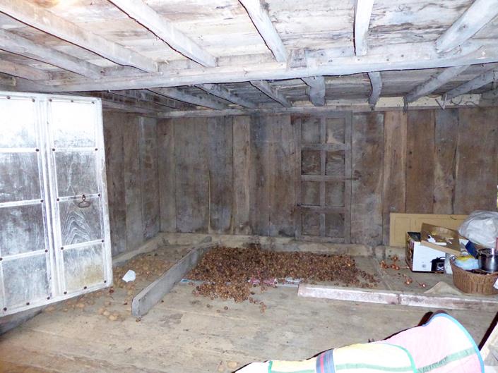 Image No.51-Maison de campagne de 5 chambres à vendre à Salas