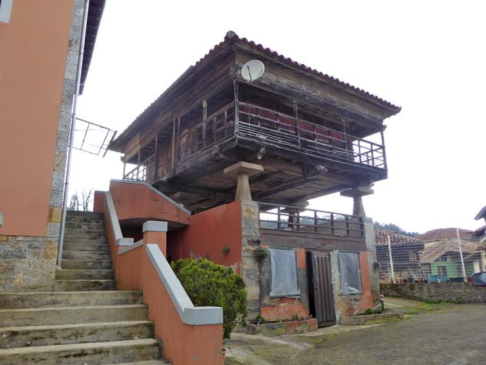 Image No.55-Maison de campagne de 5 chambres à vendre à Salas