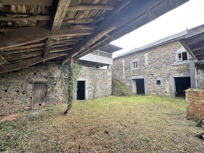 Image No.4-Propriété de pays de 5 chambres à vendre à Valdés