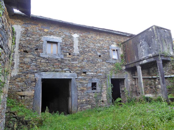 Image No.3-Propriété de pays de 5 chambres à vendre à Valdés