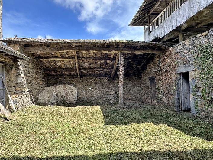 Image No.6-Propriété de pays de 5 chambres à vendre à Valdés