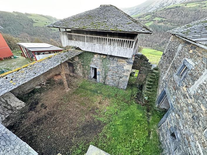 Image No.8-Propriété de pays de 5 chambres à vendre à Valdés