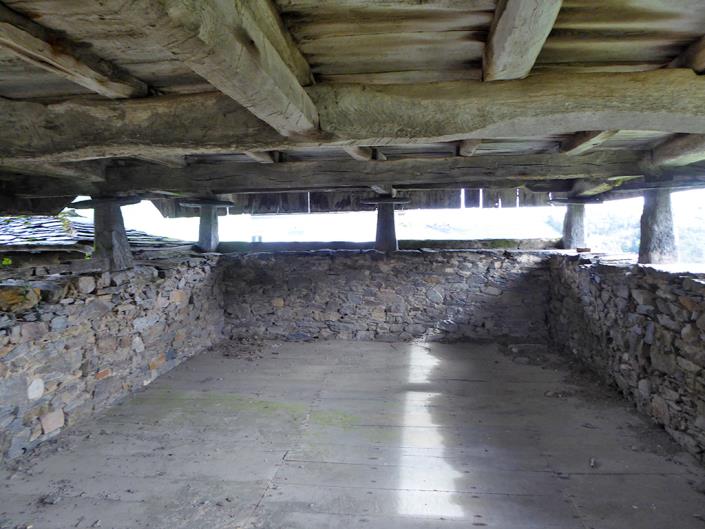 Image No.9-Propriété de pays de 5 chambres à vendre à Valdés