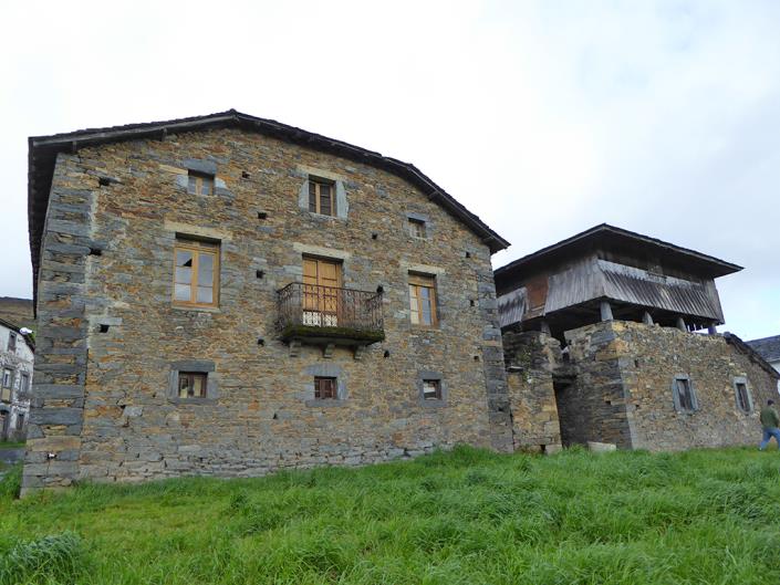 Image No.11-Propriété de pays de 5 chambres à vendre à Valdés