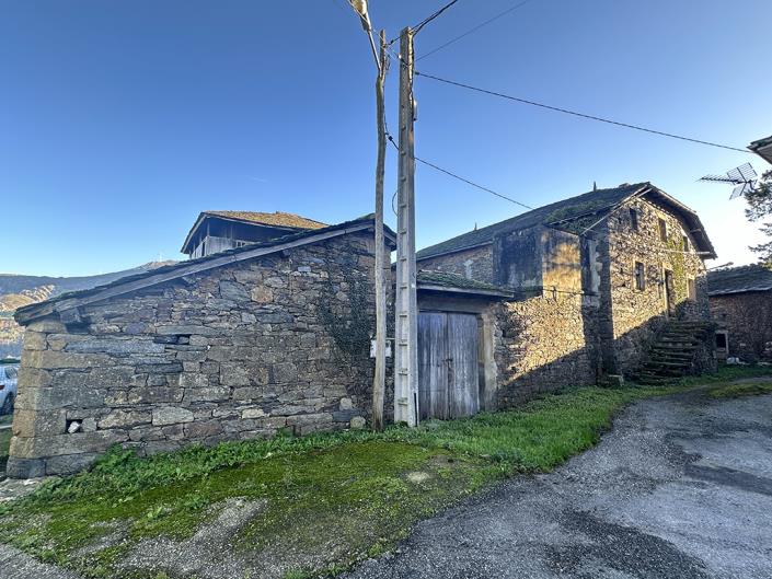 Image No.15-Propriété de pays de 5 chambres à vendre à Valdés