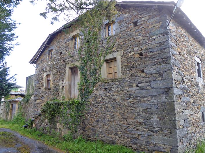 Image No.17-Propriété de pays de 5 chambres à vendre à Valdés