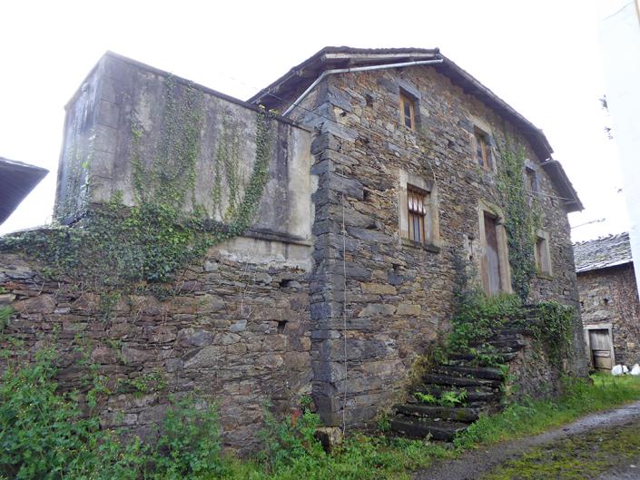 Image No.16-Propriété de pays de 5 chambres à vendre à Valdés