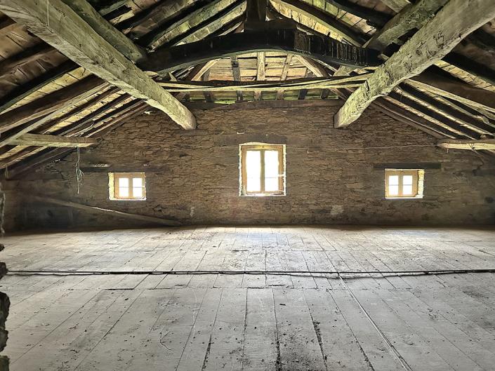 Image No.25-Propriété de pays de 5 chambres à vendre à Valdés