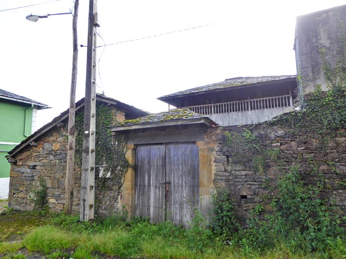 Image No.40-Propriété de pays de 5 chambres à vendre à Valdés