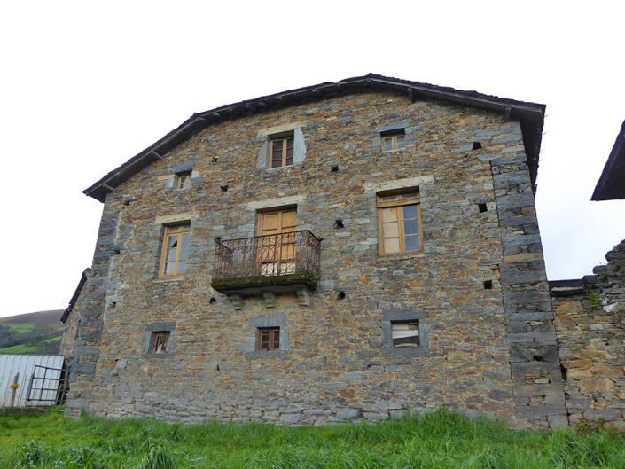 Image No.42-Propriété de pays de 5 chambres à vendre à Valdés