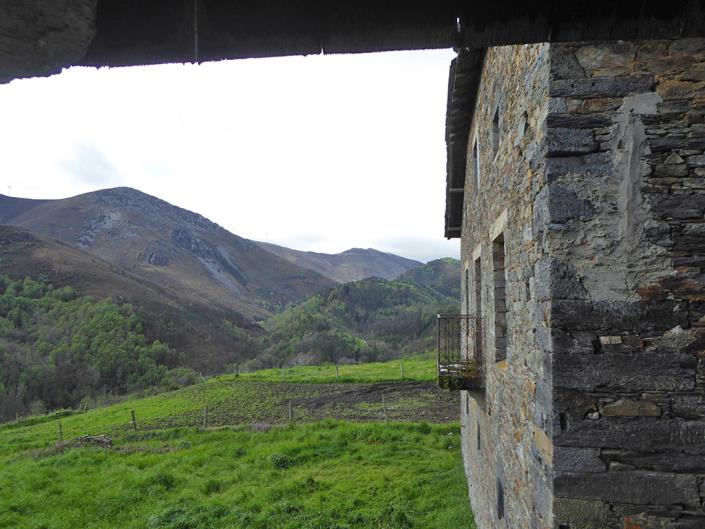 Image No.43-Propriété de pays de 5 chambres à vendre à Valdés