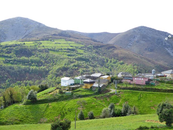 Image No.48-Propriété de pays de 5 chambres à vendre à Valdés