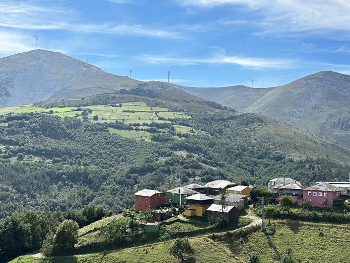 Image No.49-Propriété de pays de 5 chambres à vendre à Valdés