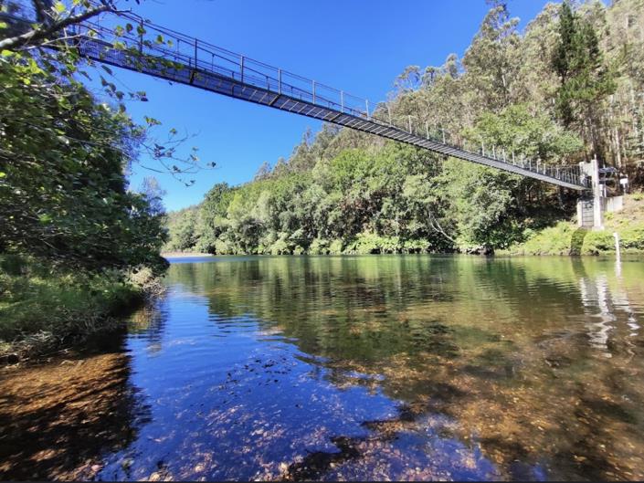 Image No.50-Propriété de pays de 5 chambres à vendre à Valdés