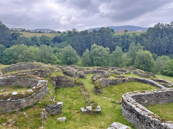 Image No.52-Propriété de pays de 5 chambres à vendre à Valdés
