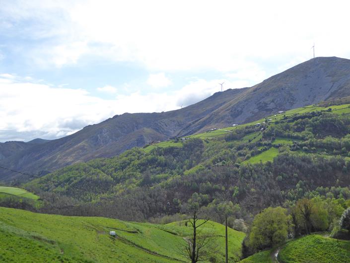 Image No.53-Propriété de pays de 5 chambres à vendre à Valdés
