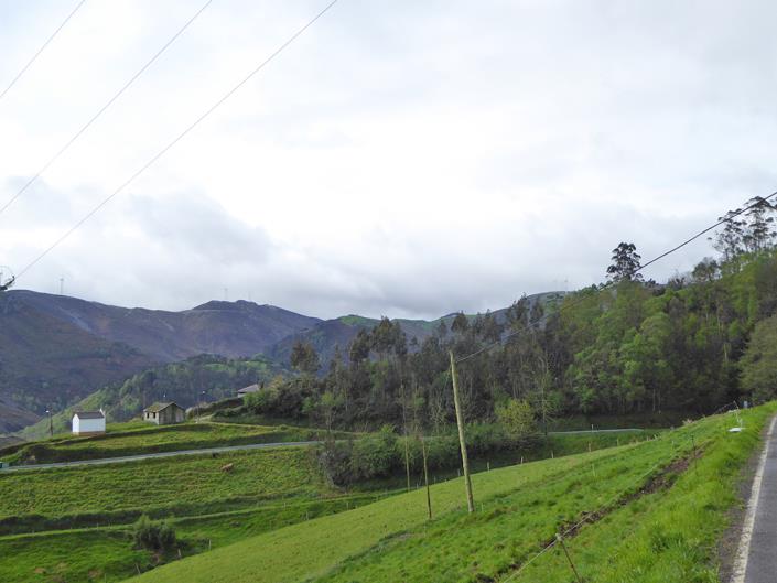 Image No.54-Propriété de pays de 5 chambres à vendre à Valdés