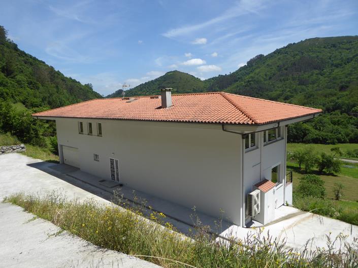 Image No.5-Propriété de pays de 3 chambres à vendre à Trubia