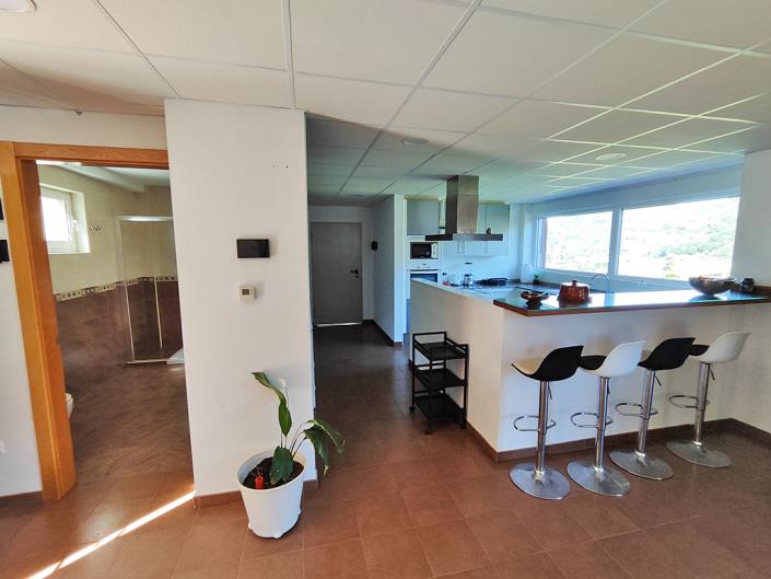 Image No.8-Propriété de pays de 3 chambres à vendre à Trubia