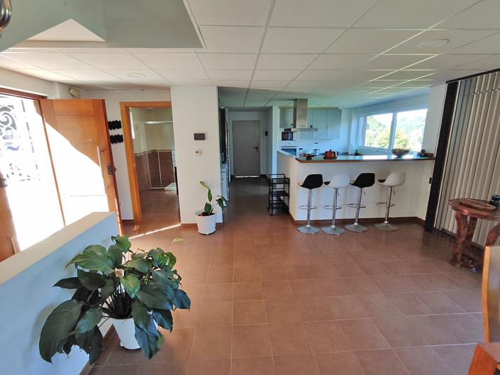 Image No.7-Propriété de pays de 3 chambres à vendre à Trubia