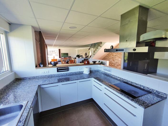 Image No.10-Propriété de pays de 3 chambres à vendre à Trubia