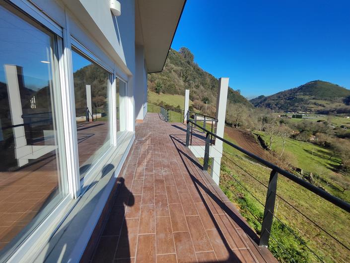 Image No.19-Propriété de pays de 3 chambres à vendre à Trubia