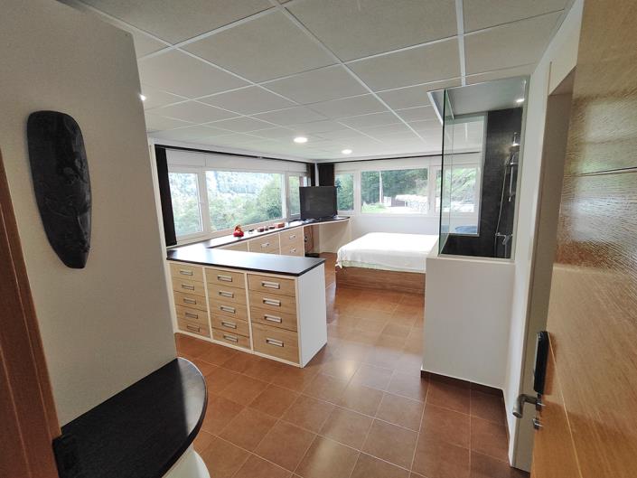 Image No.25-Propriété de pays de 3 chambres à vendre à Trubia