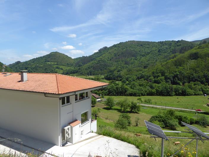 Image No.56-Propriété de pays de 3 chambres à vendre à Trubia