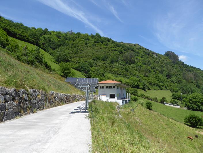 Image No.57-Propriété de pays de 3 chambres à vendre à Trubia