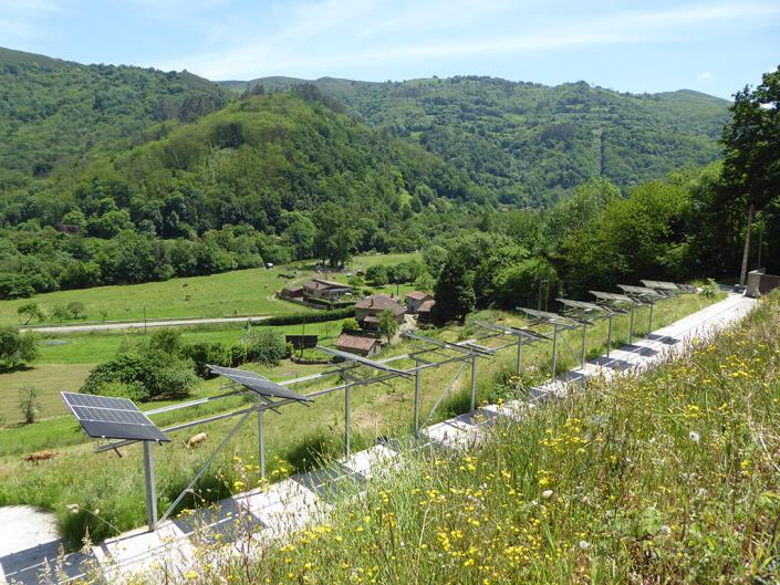 Image No.58-Propriété de pays de 3 chambres à vendre à Trubia